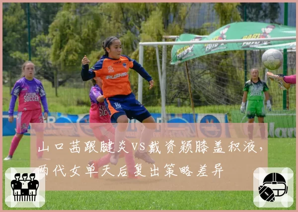 山口茜跟腱炎vs戴资颖膝盖积液，两代女单天后复出策略差异