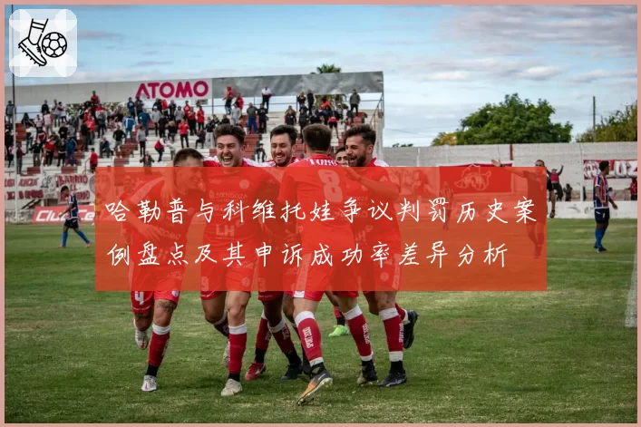 哈勒普与科维托娃争议判罚历史案例盘点及其申诉成功率差异分析